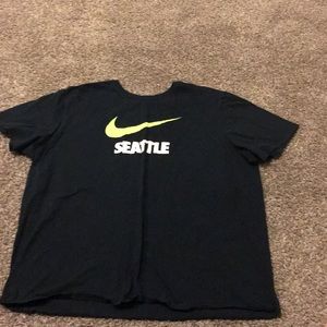 Nike shirt